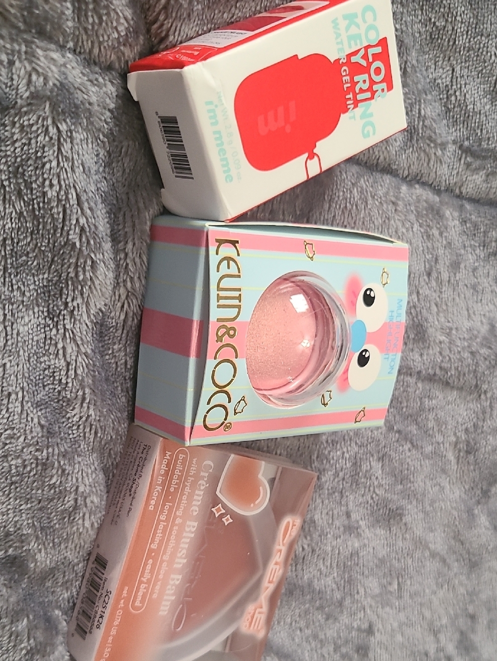 Assorted Makeup Bundle